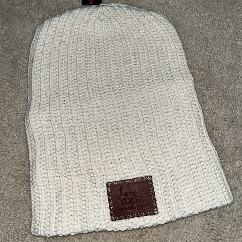 Love Your Melon hat